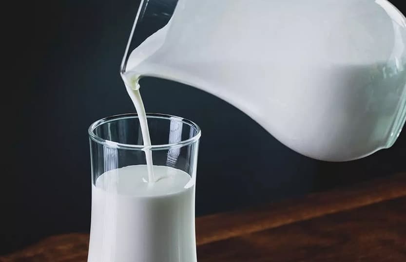 Le lait végétal pour notre santé et celle de la planète