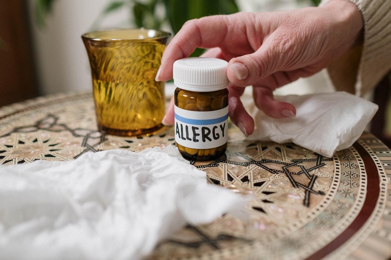 Pourquoi devenons-nous de plus en plus allergiques ?