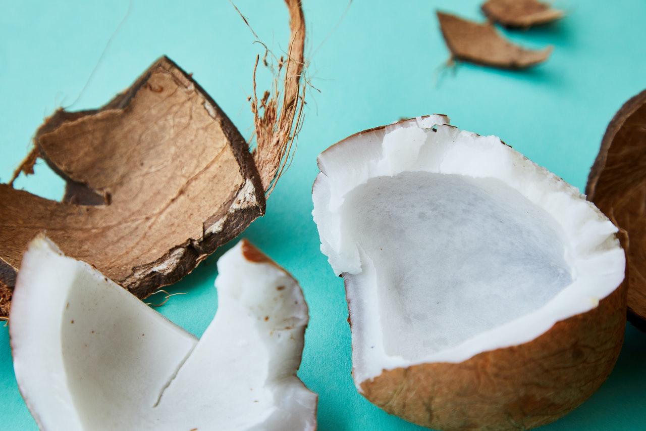 Façons d'ajouter de la noix de coco à votre vie