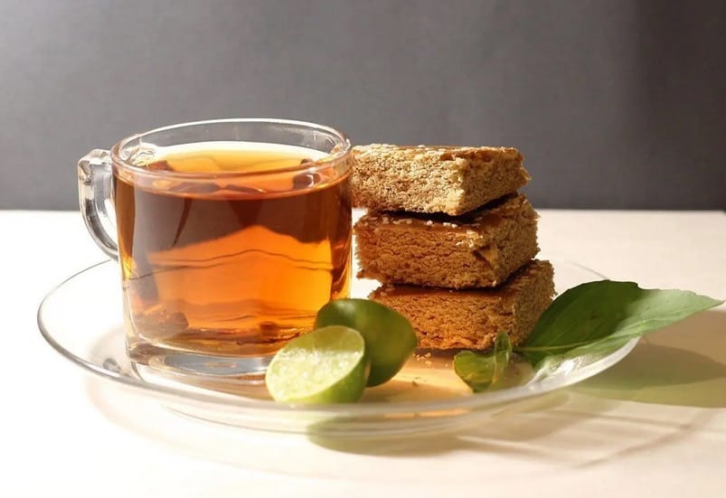 Incorporez ces 5 thés incroyablement puissants à votre alimentation quotidienne