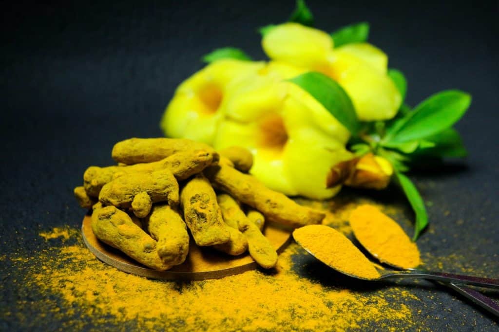 Curcuma : De nouvelles façons géniales de le cuisiner