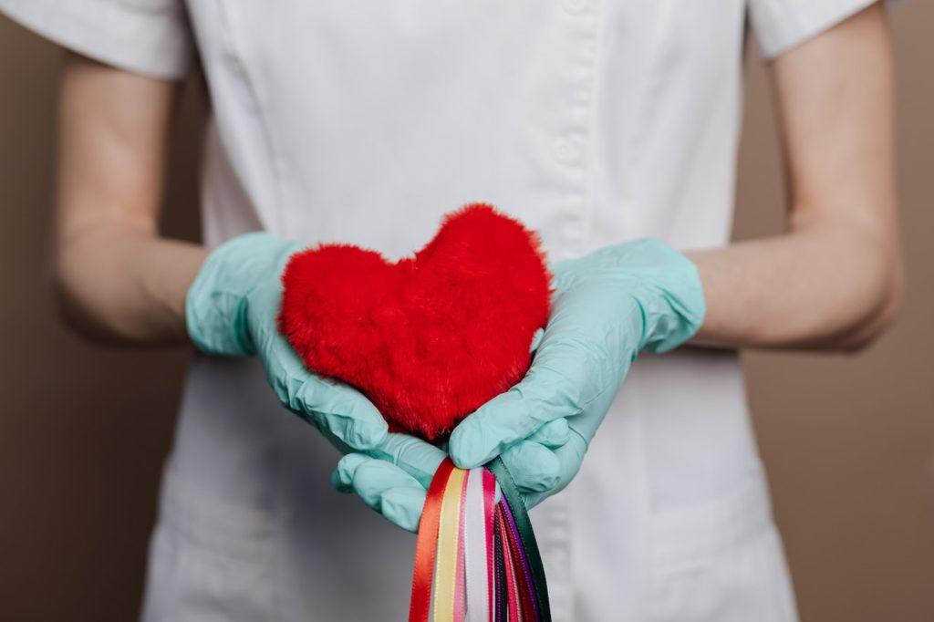 Santé cardiaque : 5 façons de la soutenir naturellement - Détox au naturel