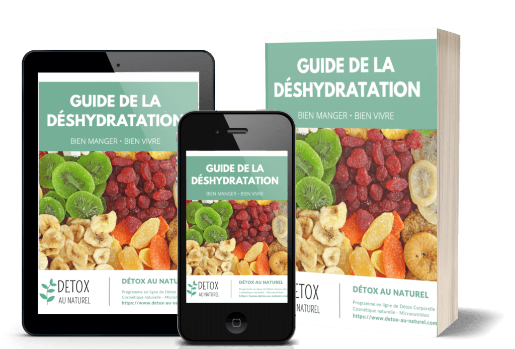 Guide de la déshydratation