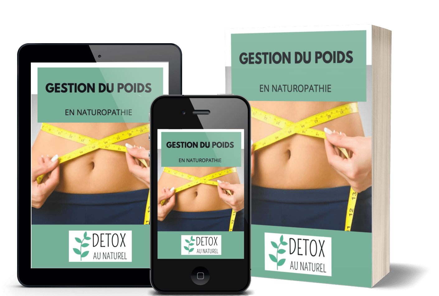 Gestion du poids en naturopathie