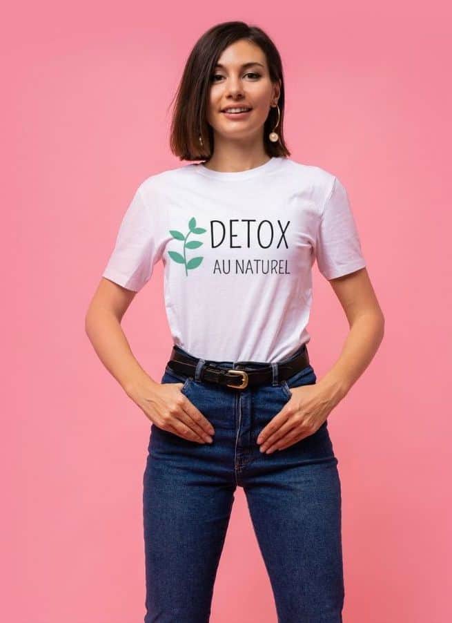 Inscription programme Détox au naturel Les avantages du programme Détox au Naturel