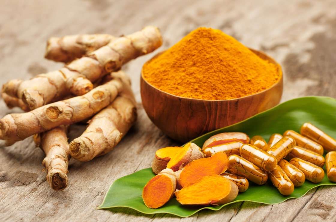 Dossier spécial : La curcumine