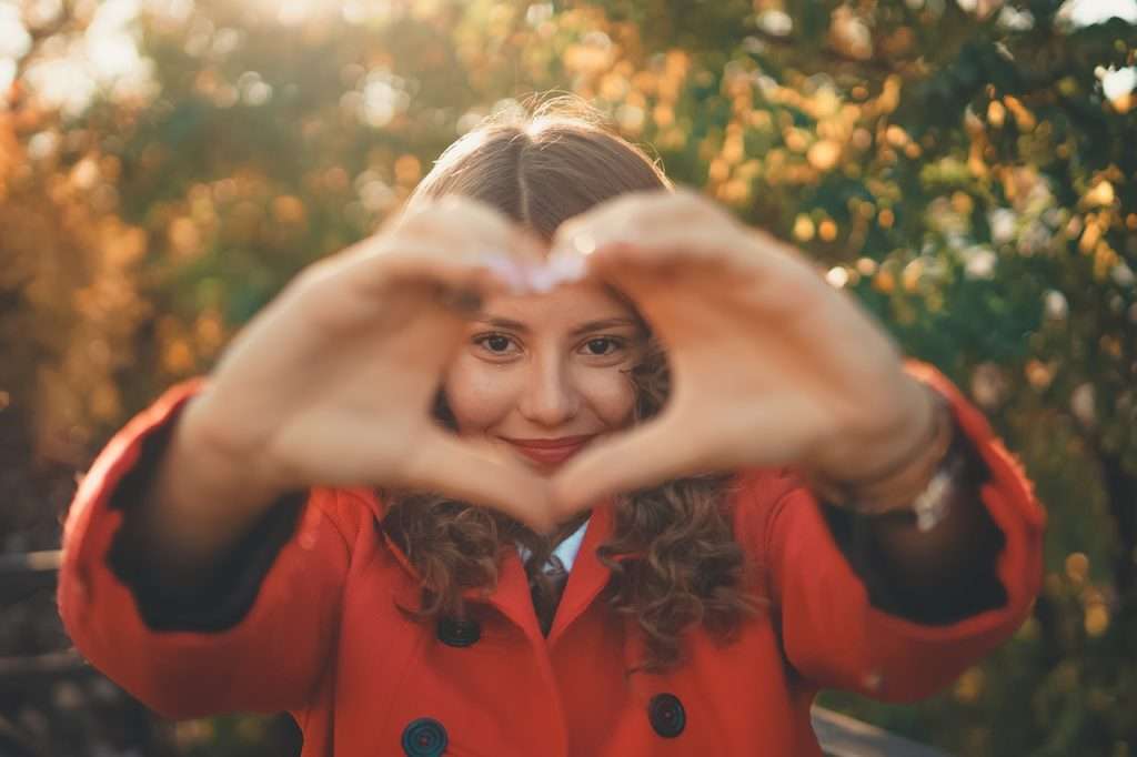 Le soin des mains en automne - Détox au naturel