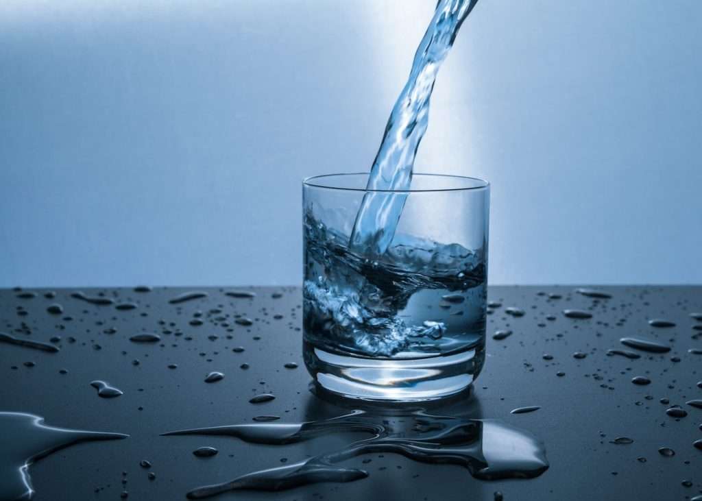 Pourquoi devez-vous boire de l’eau de qualité ?