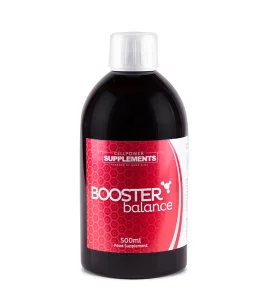 Booster Balance Cellpower Supplements