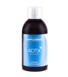 4-DTX Cellpower Supplements
