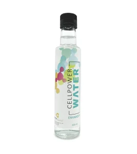 Eau de mer CellPower Water ® Enhancer