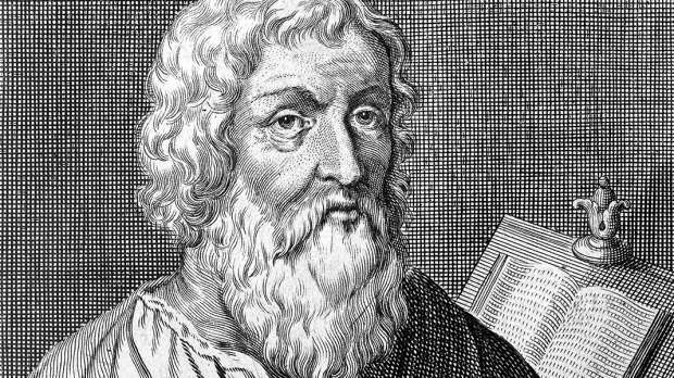 Les racines de la naturopathie remontent au philosophe grec Hippocrate et à l'École de médecine hippocratique en 400 av. Hippocrate appréciait les principes de la médecine orientale