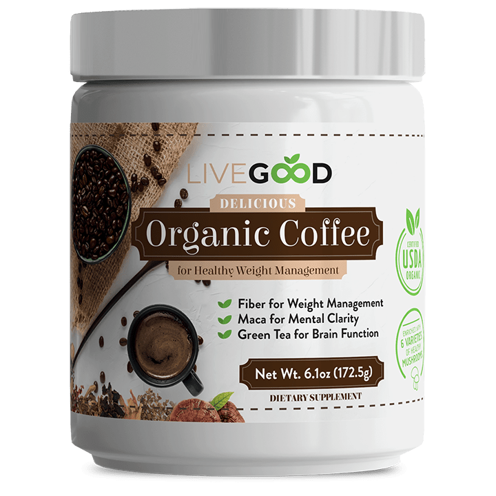 Organic Coffee