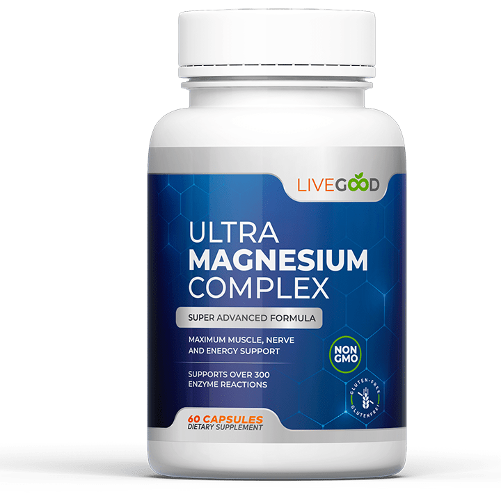 Complexe Ultra Magnésium