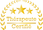 Thérarapeuthe certifié